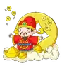 Vòng Quay May Mắn icon