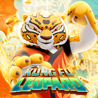 BÁO KUNG FU screenshot