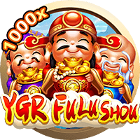 YGR Phúc Lộc Thọ screenshot
