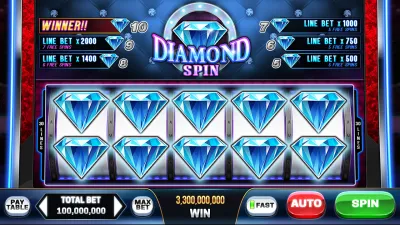 Sảnh game casino trực tuyến