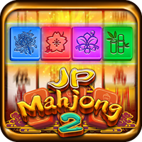 JP Mạt Chược 2